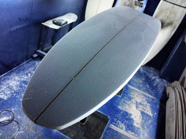 EPSロングボード | サーフィン 埼玉県 ハンドシェイプ サーフボード