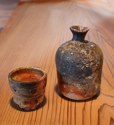 酒器 | 古谷和也のBLOG 酒器 | 古谷和也のBLOG