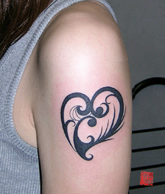 2008年07月15日の記事 | YK-TATTOO BLOG