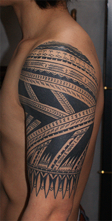 Tribal4