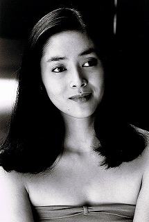 女優・北原遥子