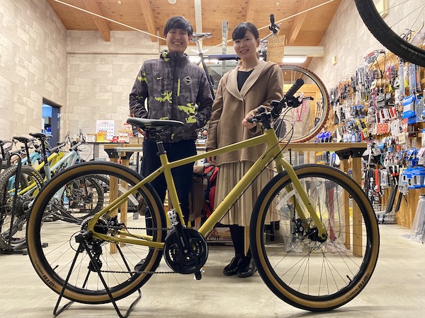 ◎Kona Honkeytonk TIAGRA 2×9S/コナ ホンキートンク ティアグラ ...