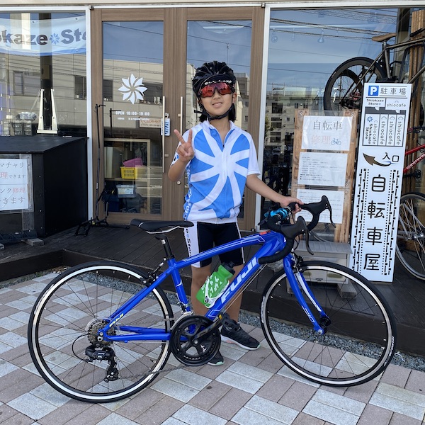 ピストバイクcharge おまけ付き