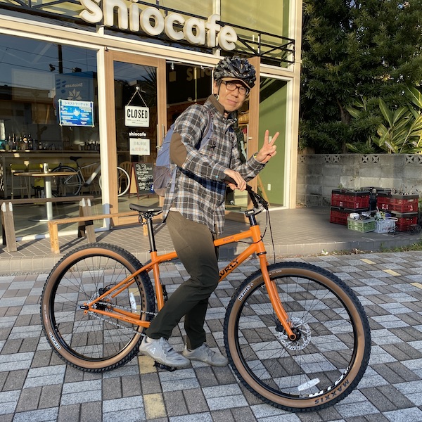 FAMILY ファミリープロダクツ 完成車 BMX W-BASE クリスキング FAMILY ファミリープロダクツ 完成車 BMX W-BASE クリスキング