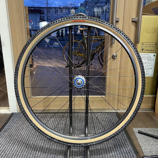 ○H PLUS SON リム VELO ORANGEハブ RIM シマノフリー 11/12s ○H PLUS SON リム VELO ORANGEハブ RIM シマノフリー 11/12s