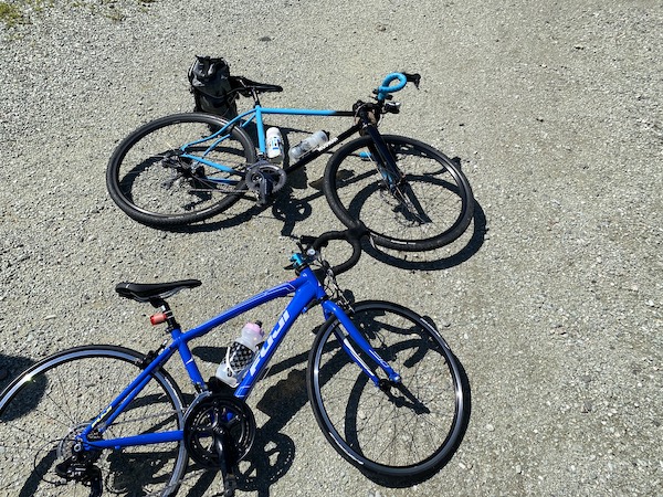 DURA-ACE 前後ホイール 2個セット ピスト用 700c