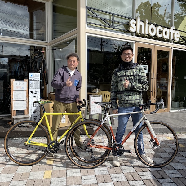 Amazon.co.jp: FUJI CYCLE フジサイクル 看板 鉄製 レトロ
