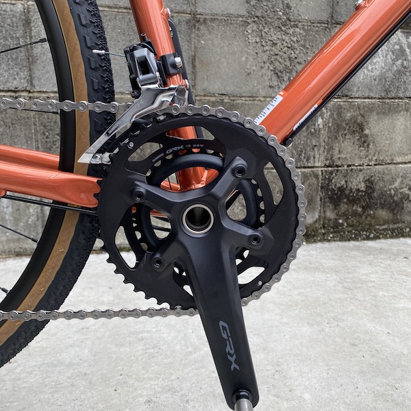 本日限定値下げ ROTOR あったかい ローター ピスト クランク
