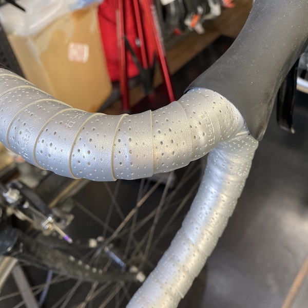 DURA-ACE TANGE No.2 ロードバイク 青(119)