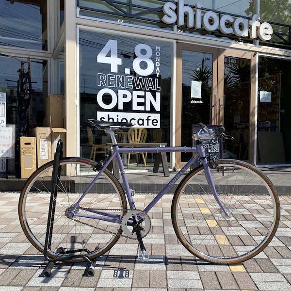 シオカゼストアブログ