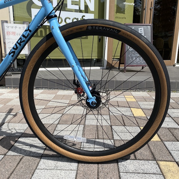 商談中です。CINELLI ニッタート プロベストオブ ハイエンドモデル Sサイズ
