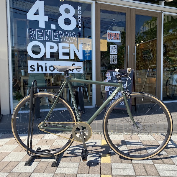 アフィニティ AFFINITY CYCLES lopro ピスト フレーム(AFFINITY アフィニティ AFFINITY CYCLES lopro ピスト フレーム(AFFINITY
