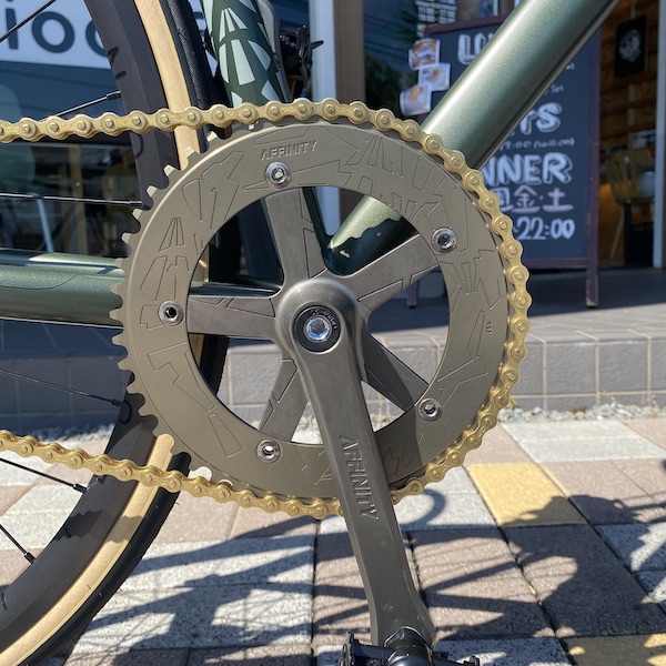 シュウィン　schwinn 　クランク　スプロケット　希少　当時物　純正　自転車 シュウィンschwinn クランクスプロケット希少当時物純正自転車