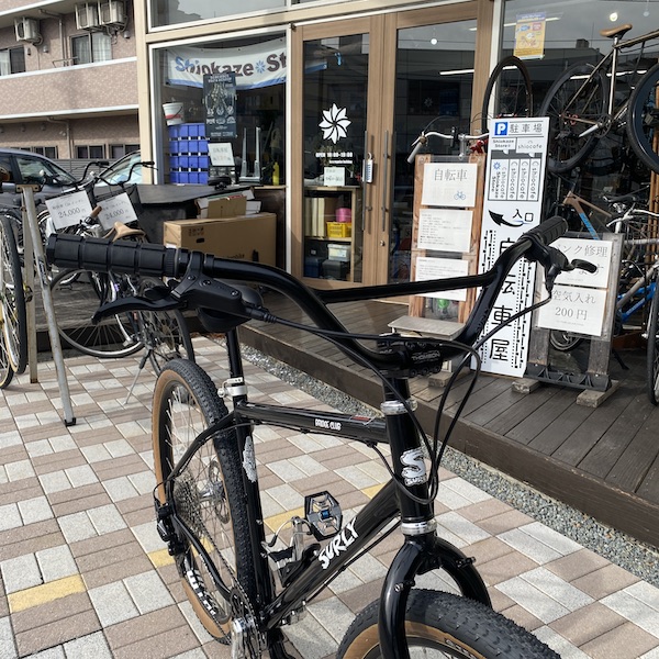 Bianchi C2 200 ホワイト 21段ギア