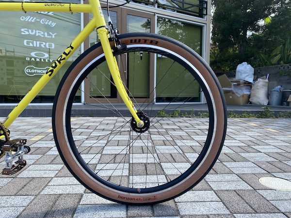 ブランド 品 通販車・バイク・自転車 - 【ヤスさん専用】2本セット WTB