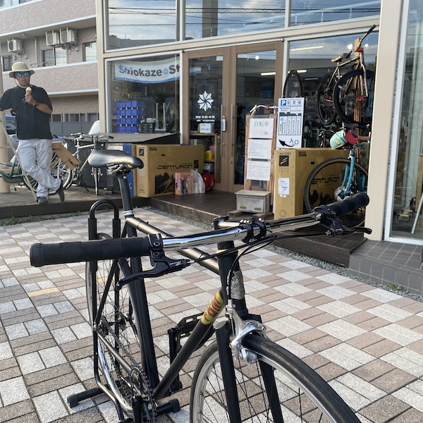 シオカゼストアブログ