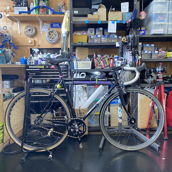 SHIMANO biopace-SG クランクセット オールドMTB(shimano EXAGE SHIMANO biopace-SG クランクセット オールドMTB(shimano EXAGE