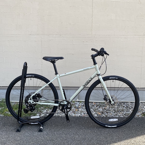 SURLY * PREAMBLE FLAT BAR 650B新色入荷!! | シオカゼストア SURLY * PREAMBLE FLAT BAR 650B新色入荷!! | シオカゼストア