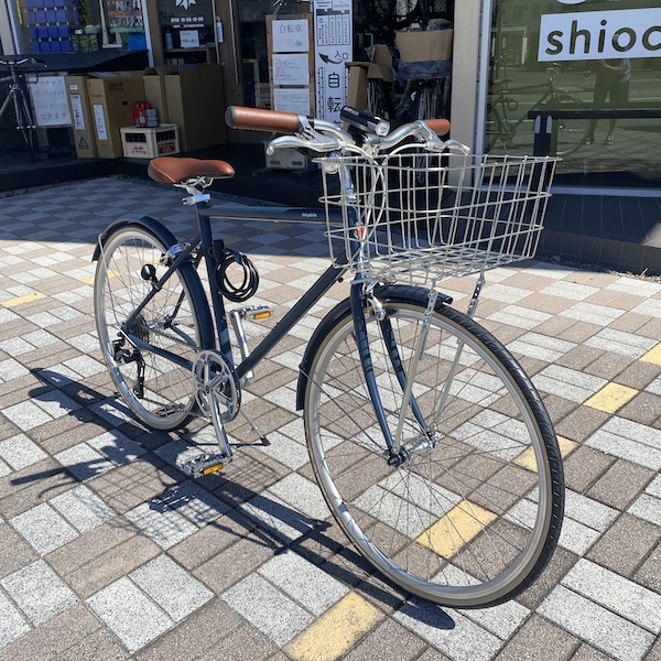 シオカゼストアブログ