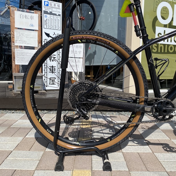 GTマウンテンバイク ランドナー シクロクロス グラベル