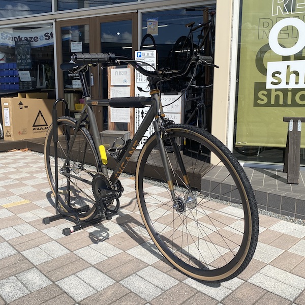 シオカゼストアブログ