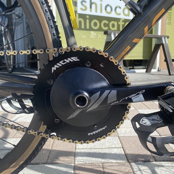 シマノZEE クランク ZEE | Shimano MTB