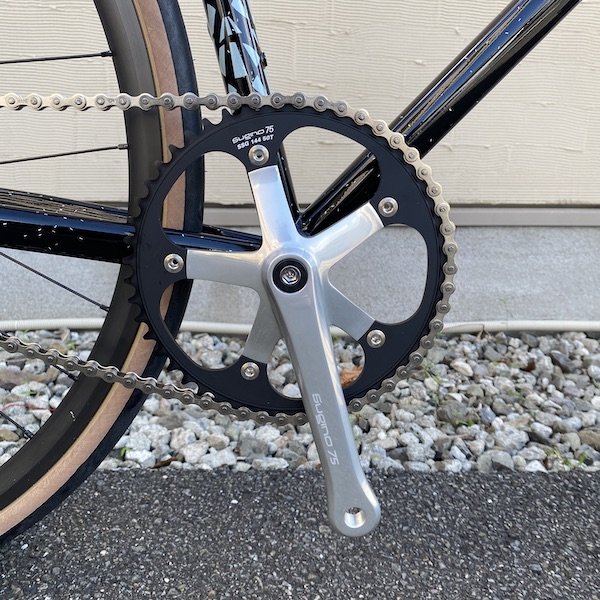 sugino75 右側だけ2 シオカゼストアブログ