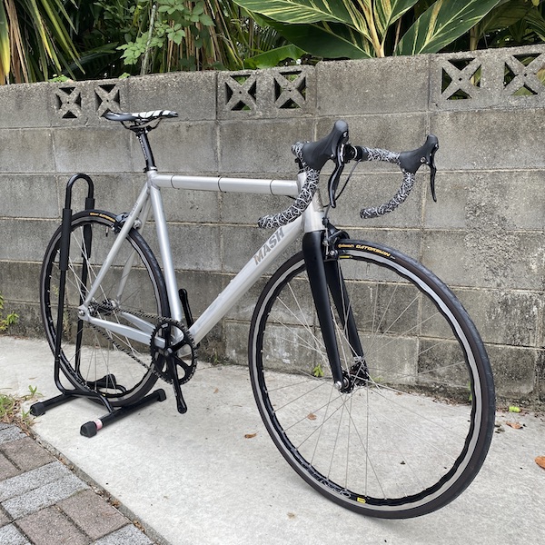 日本未入荷】MASH SF HARDTAIL MTB 完成車 Lサイズ 美品