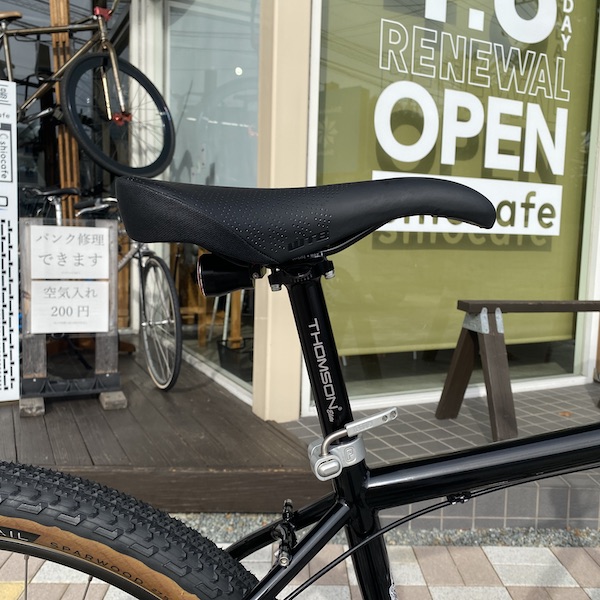 シオカゼストアブログ