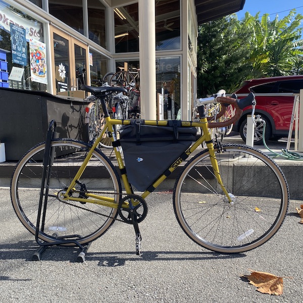 「ヤマネコ様用スチームローラー」 ヤマネコ様用スチームローラー」 ヤマネコ様用スチームローラー」