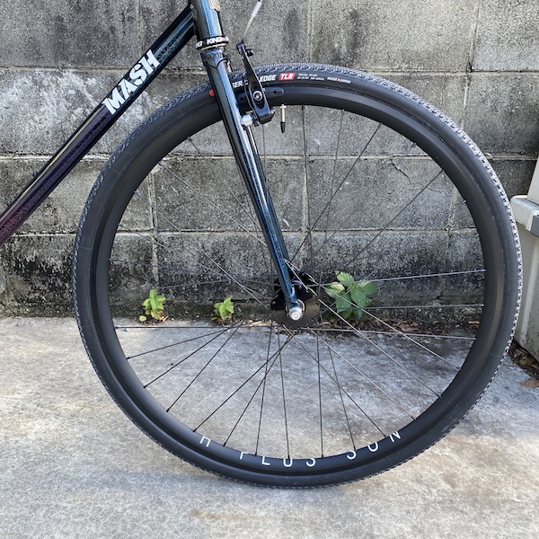 Phil Wood 完組ホイールセット velocity ピスト NJS 競輪 1img_4744.jpg