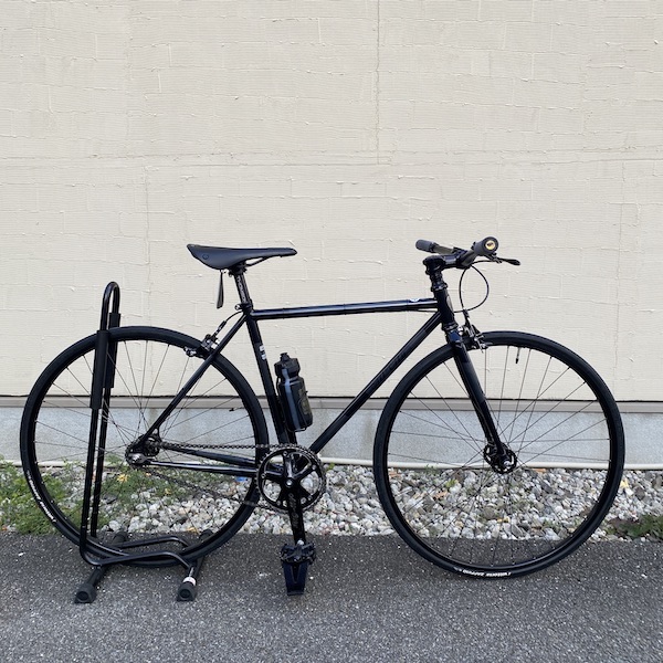 日本未入荷】MASH SF HARDTAIL MTB 完成車 Lサイズ 美品 2025年最新】