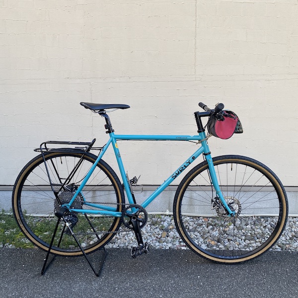 【引取希望@東京】GT ROAD COMP 2021年モデル ジェイド M 引取希望@東京】GT ROAD COMP 2021年モデル ジェイド M 引取希望@東京