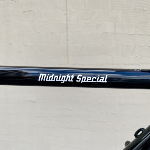 SURLY * MID NIGHT SPECIAL フレームセット * ブラック残り1セット