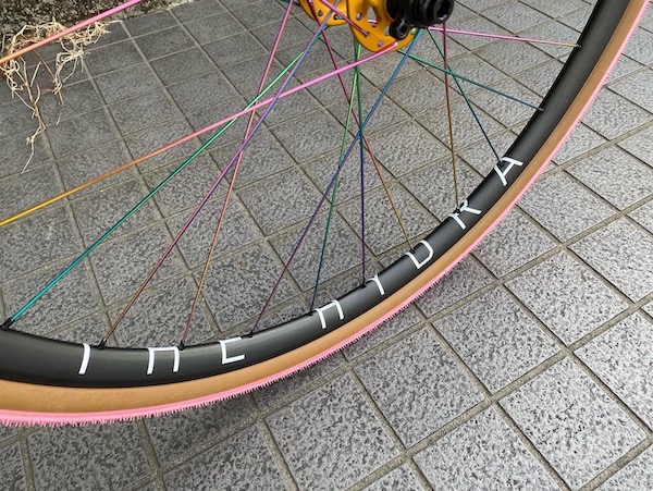 H PLUS SON * THE HYDRAを在庫しました！ | シオカゼストアブログ