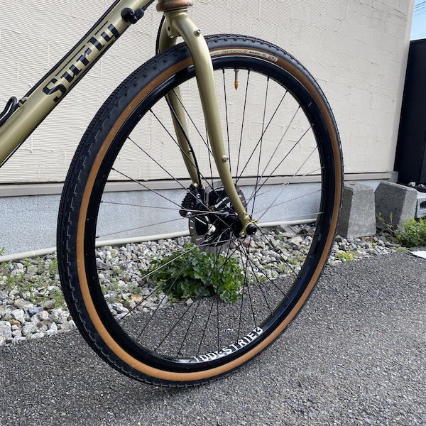 SURLY * MID NIGHT SPECIAL - 8 | シオカゼストアブログ