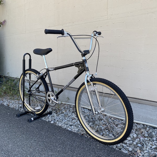 HOW I ROLL * THE CRUISER入荷してます！ | シオカゼストアブログ