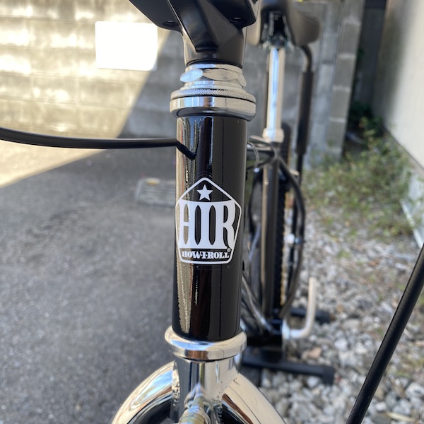 HOW I ROLL * THE CRUISER入荷してます！ | シオカゼストアブログ