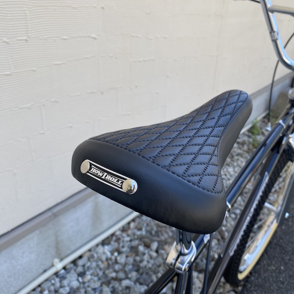 HOW I ROLL * THE CRUISER入荷してます！ | シオカゼストアブログ