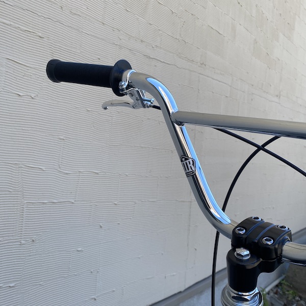 HOW I ROLL * THE CRUISER入荷してます！ | シオカゼストアブログ