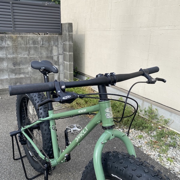 SURLY * WEDNESDAY - 1 | シオカゼストアブログ