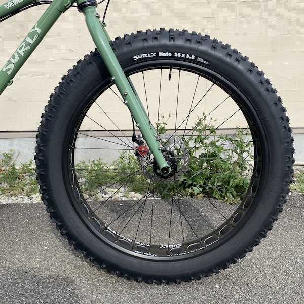 SURLY * WEDNESDAY - 1 | シオカゼストアブログ