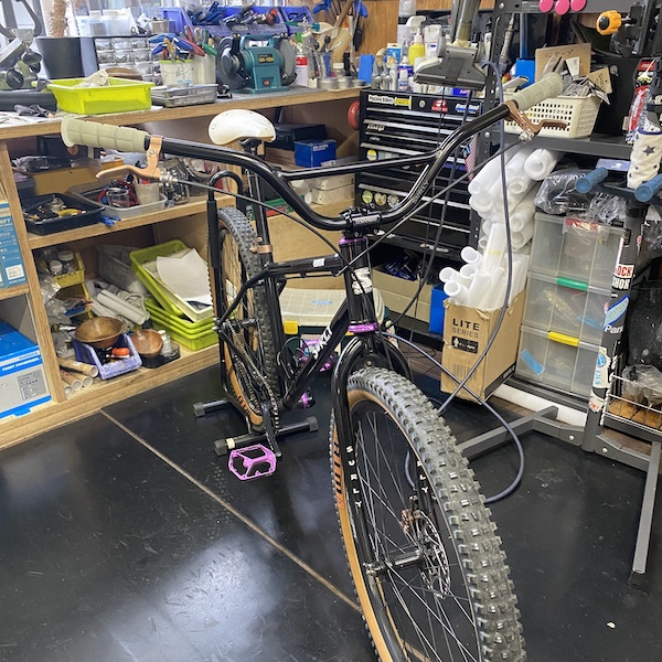 シオカゼストアブログ