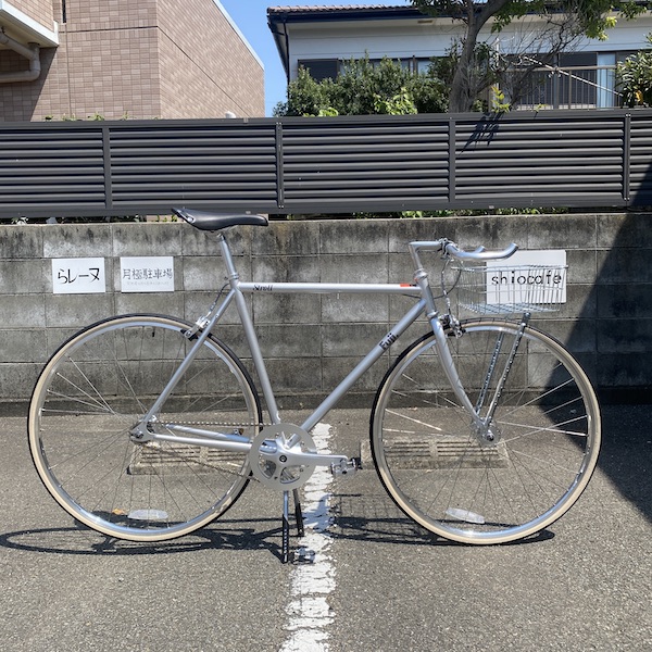 お客様紹介 886 | シオカゼストアブログ