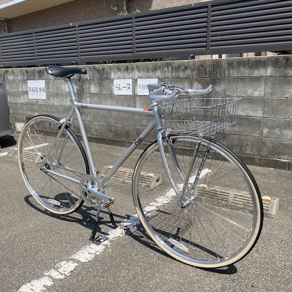 お客様紹介 886 | シオカゼストアブログ