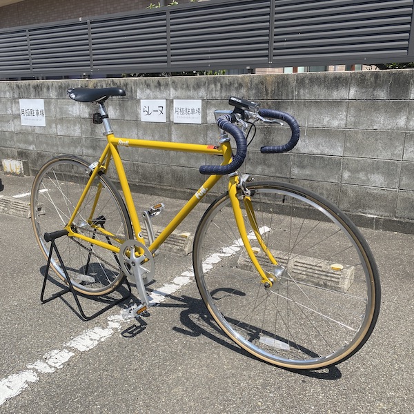 作業場からこんにちは。184話 | シオカゼストアブログ