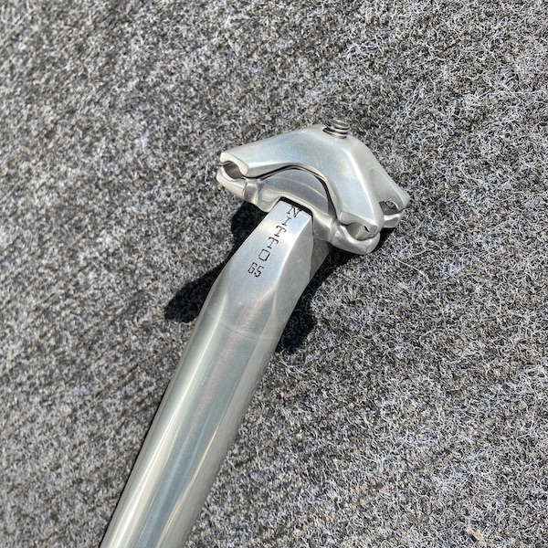 希少 ホワイトインダストリーズ ダブルフリーコグ 薄刃 17T 19T 展示外し 希少 ホワイトインダストリーズ ダブルフリーコグ 薄刃 17T 19T 展示