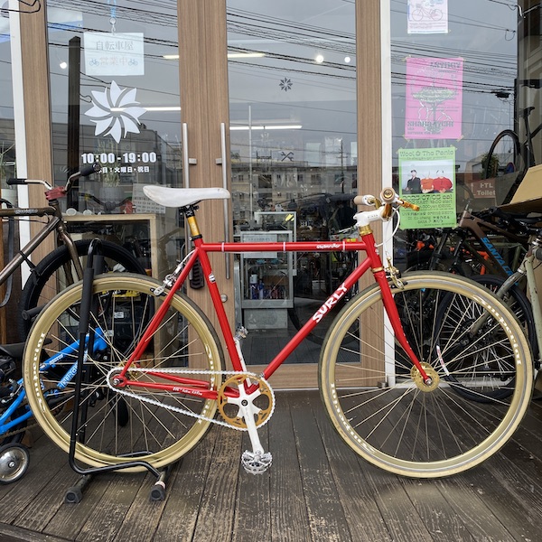 シオカゼストアブログ