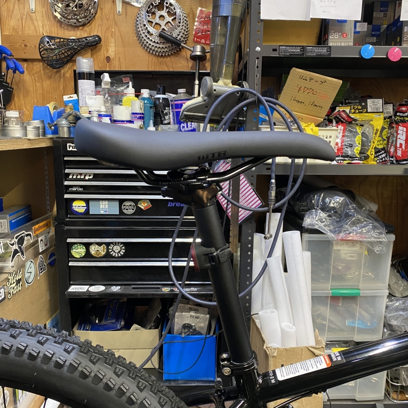 シオカゼストアブログ