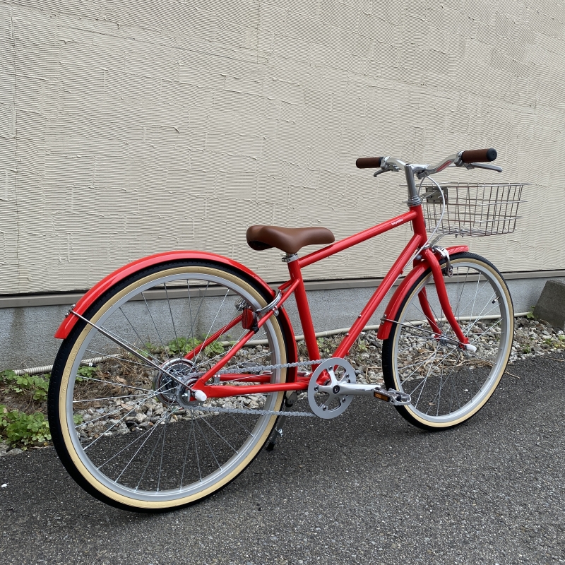 お客様紹介 889 | シオカゼストアブログ